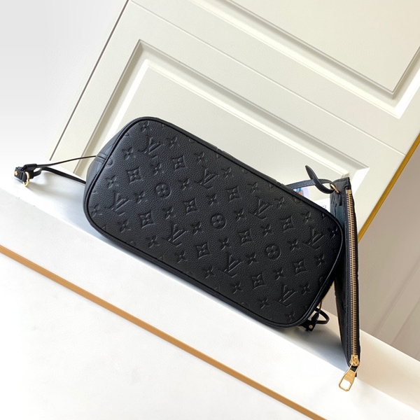 ルイヴィトンバッグ細部ディテール